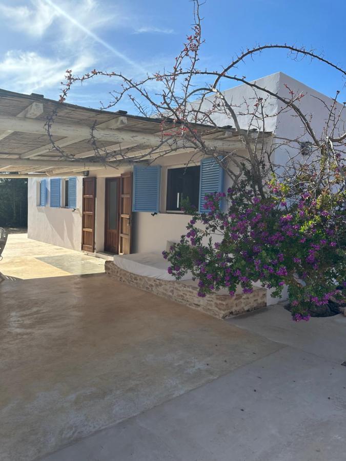 Casa Mayo San Francisco Javier Екстер'єр фото