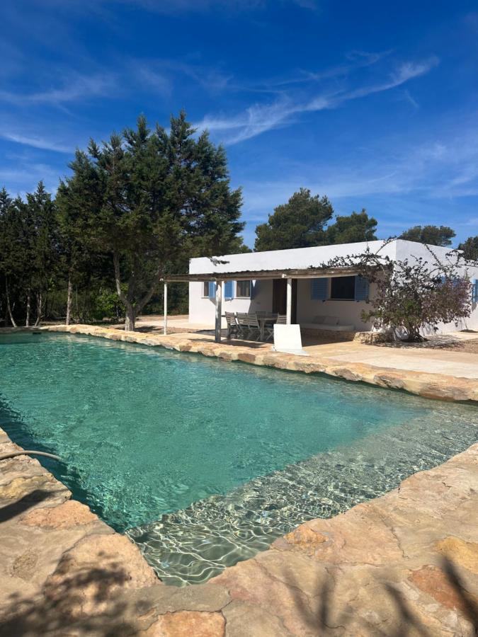 Casa Mayo San Francisco Javier Екстер'єр фото