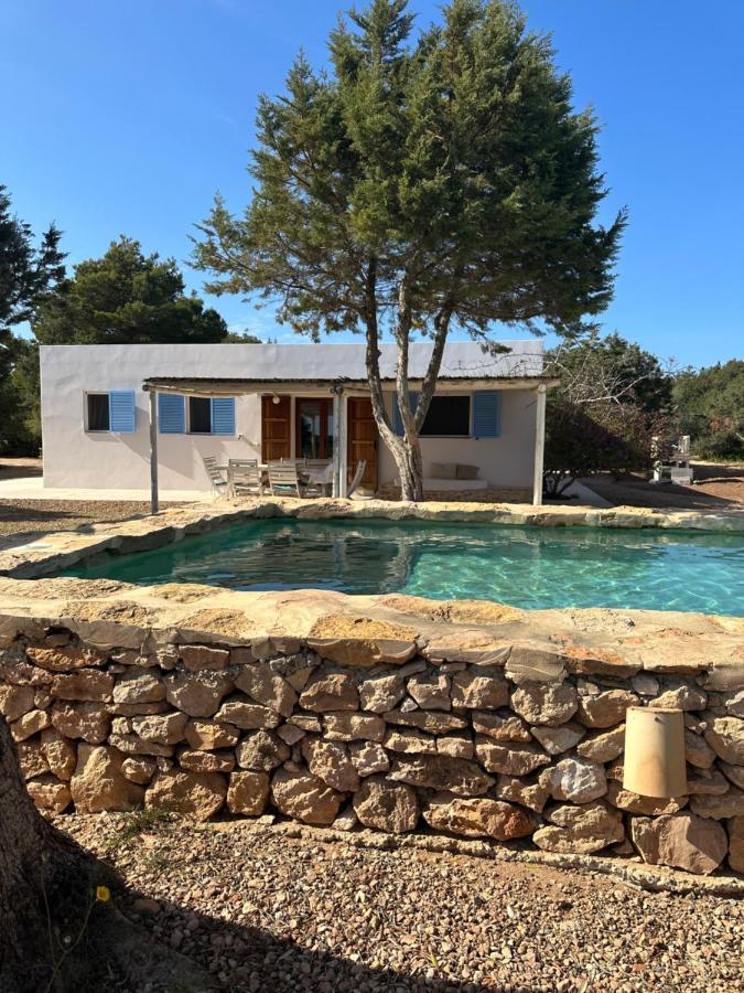 Casa Mayo San Francisco Javier Екстер'єр фото