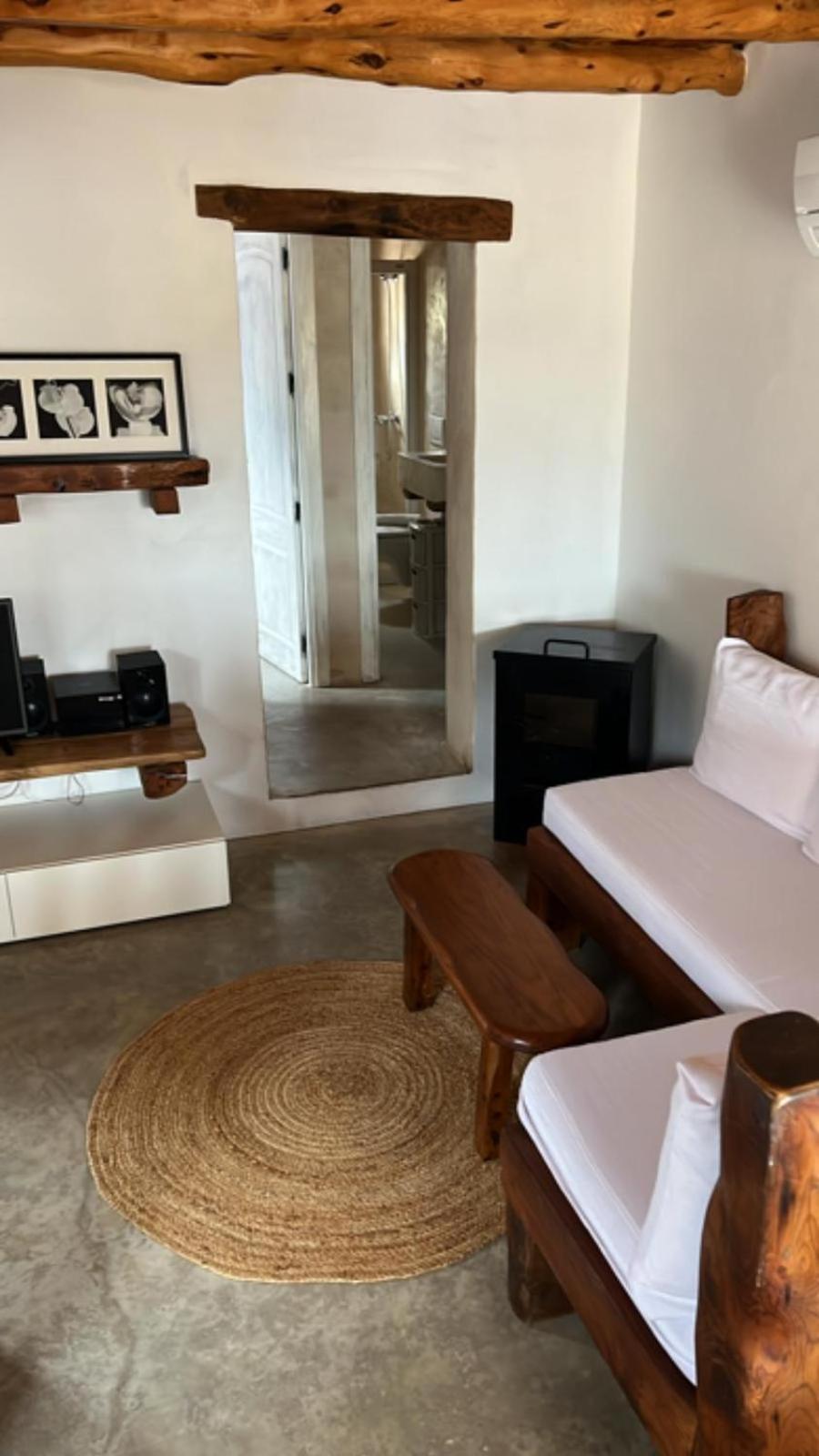 Casa Mayo San Francisco Javier Екстер'єр фото