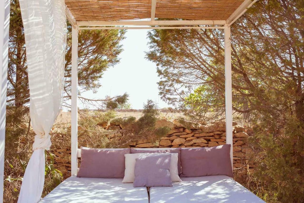 Casa Mayo San Francisco Javier Екстер'єр фото
