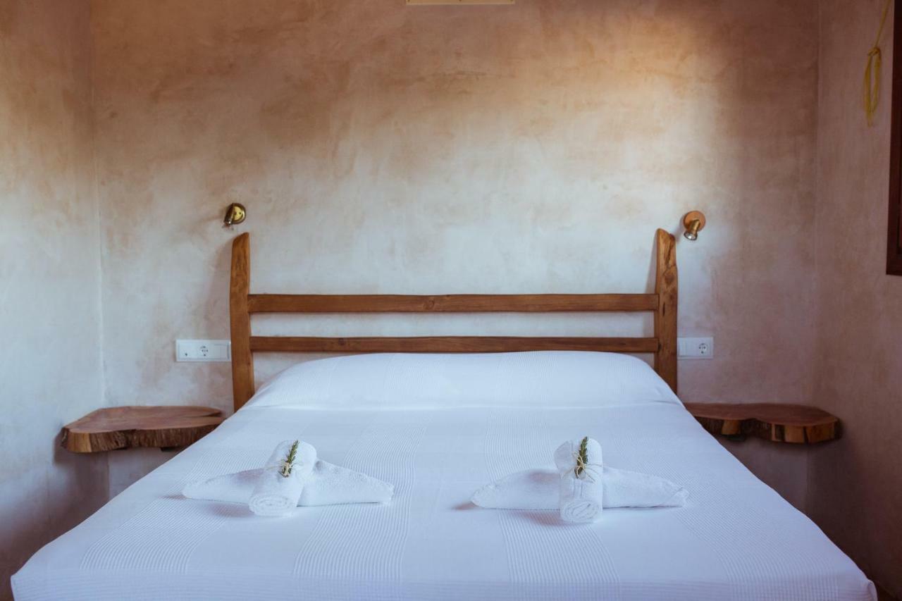 Casa Mayo San Francisco Javier Екстер'єр фото