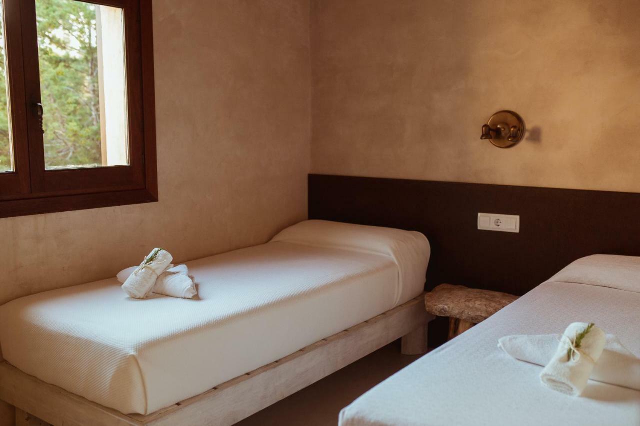 Casa Mayo San Francisco Javier Екстер'єр фото